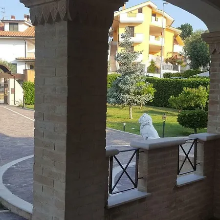 Via Pacini N.2 *